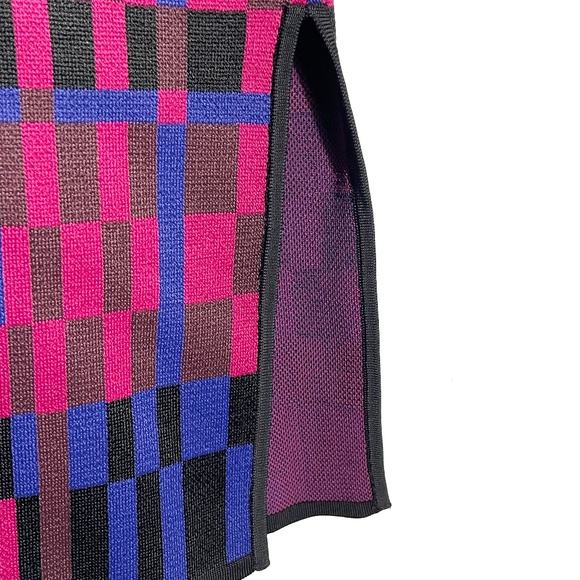 Per Se Carisle Venice Rayon Cardigan Sweater Long Sleeve Duster XXL Plus Size - Picture 7 of 10